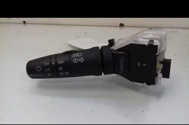 Commande eclairage Nissan NOTE (E11, NE11) 1.5 dci (2010-2012) occasion — photo 4