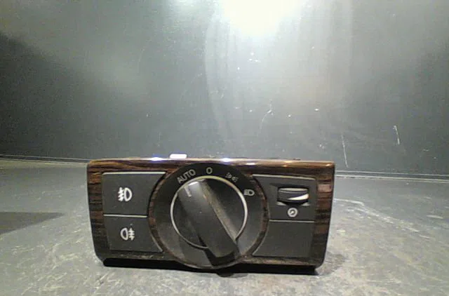 Commande eclairage Opel ANTARA A (L07) 2.0 cdti 4x4 (2006-2011) occasion — photo 3