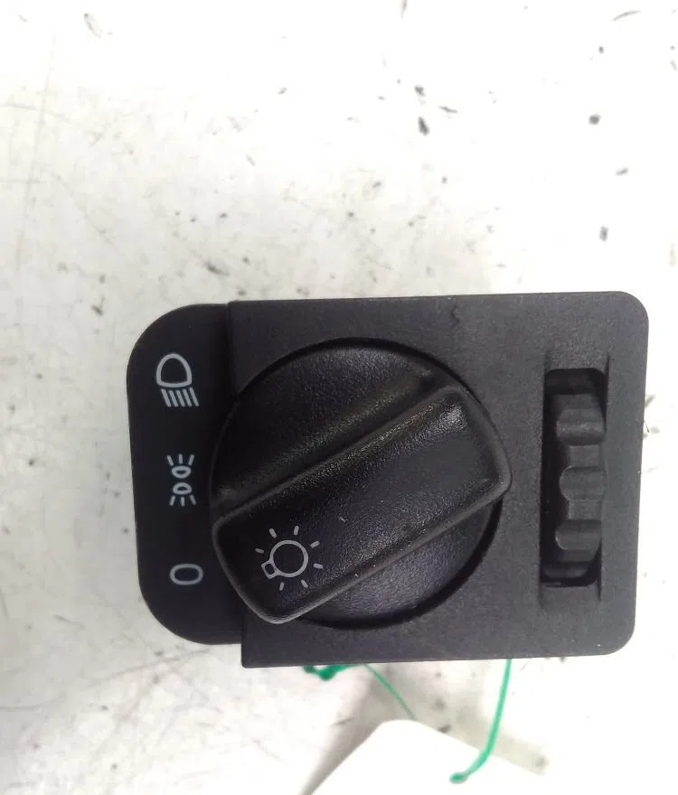 Commande eclairage OPEL CORSA 1999 occasion — photo 2