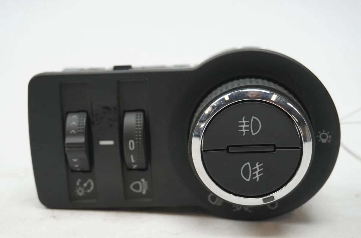 Commande eclairage Opel KARL (C16) 1.0 (2015-2018) occasion
