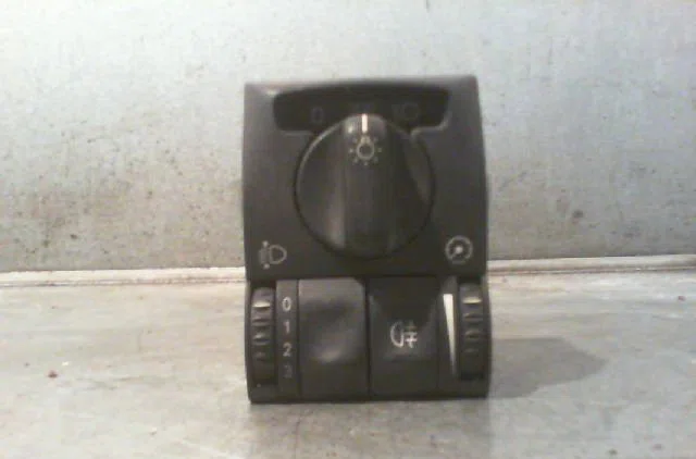 Commande eclairage OPEL OMEGA 1995 occasion — photo 3