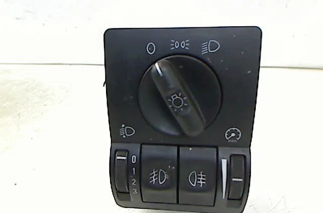 Commande eclairage OPEL TIGRA II 2005 occasion — photo 3
