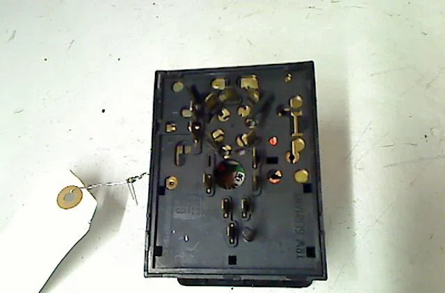 Commande eclairage OPEL ZAFIRA occasion — photo 2