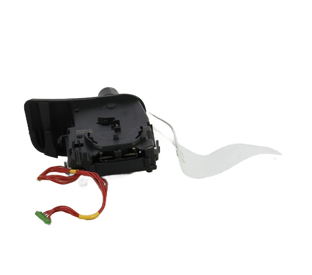 Commande eclairage Renault CLIO III Grandtour (KR0-1_) 1.5 dci (2010-2012) 5 portes occasion — photo 2