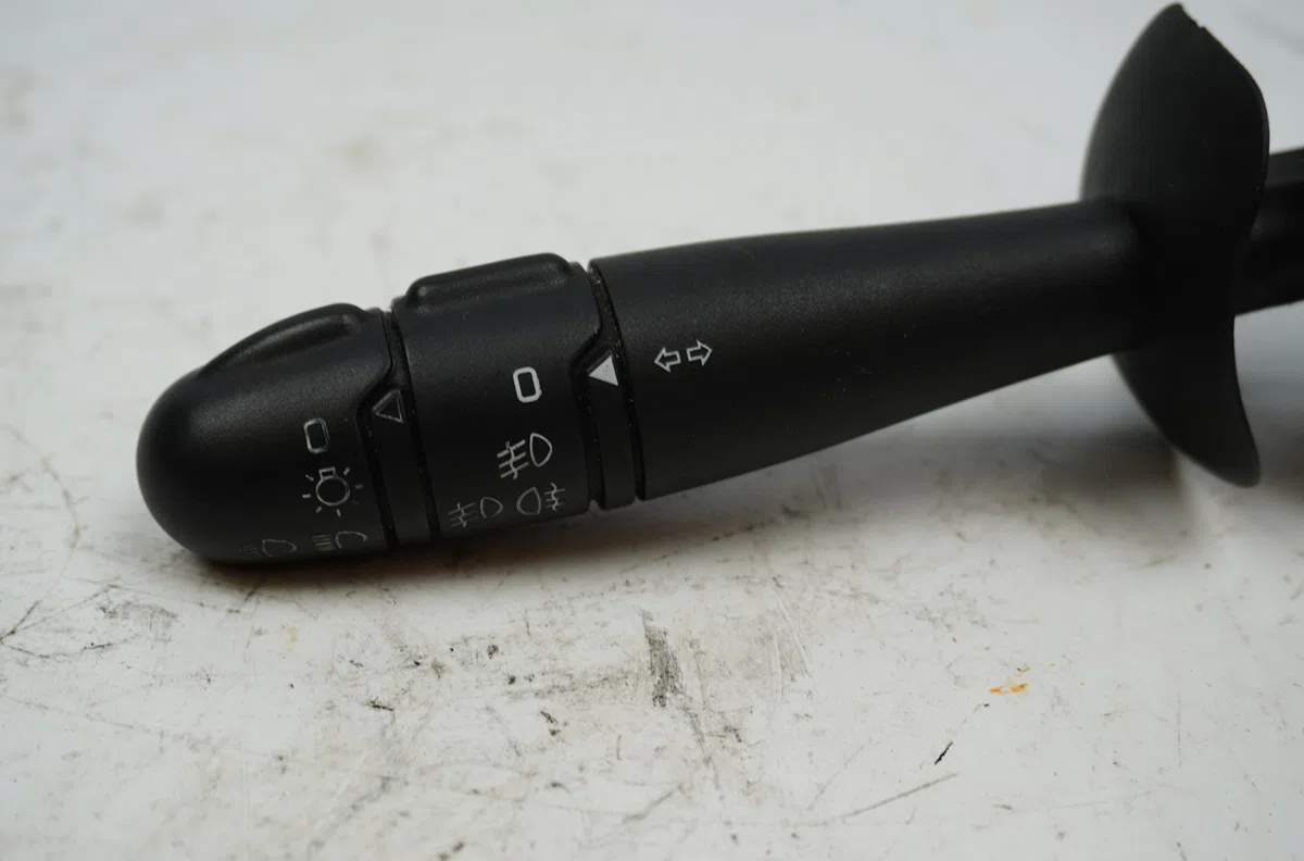 Commande eclairage Renault ESPACE IV (JK0-1_) 2.2 dci (jk0h) (2002-2006) occasion — photo 2