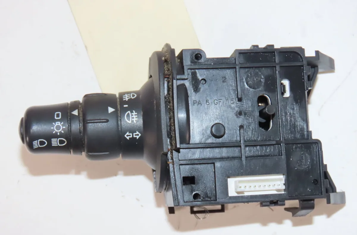 Commande eclairage Renault GRAND SCÉNIC II (JM0-1_) 1.5 dci (jm1e) (2005-2009) 5 portes occasion