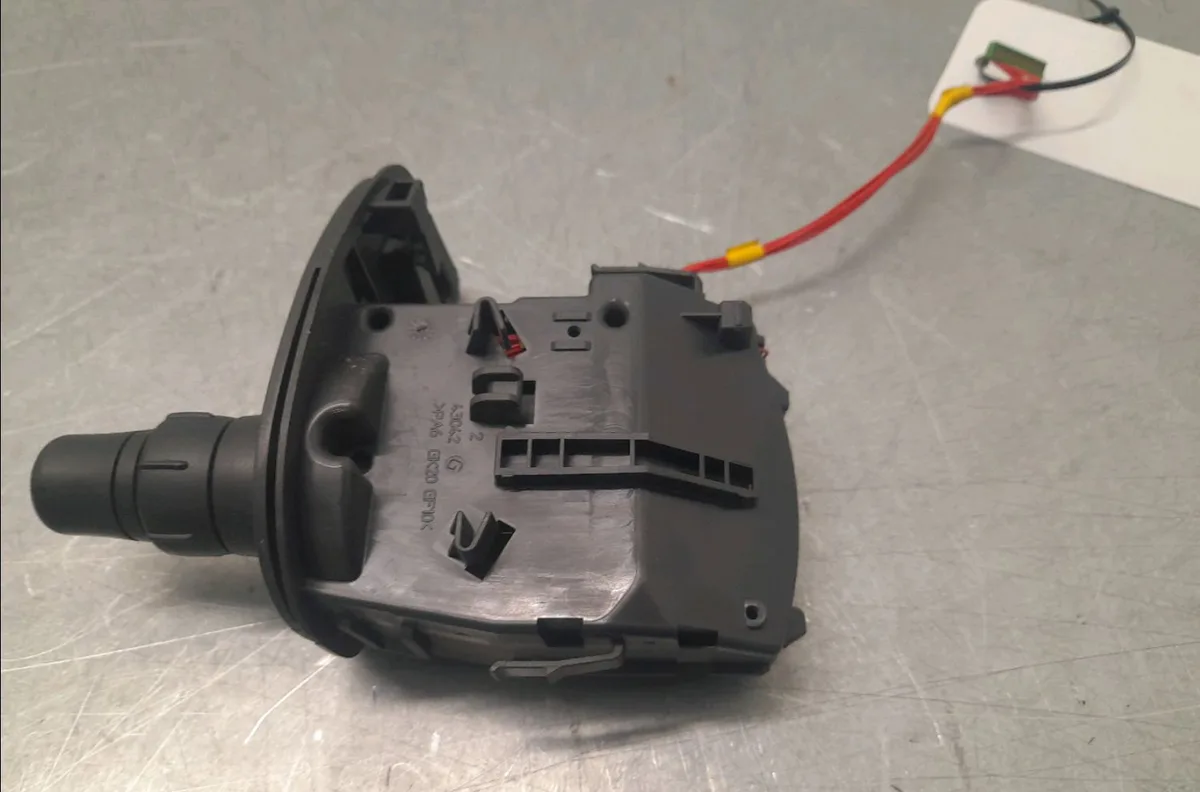 Commande eclairage Renault KANGOO BE BOP (KW0-1_) 1.5 dci (kw0g) (2009-2012) occasion — photo 2