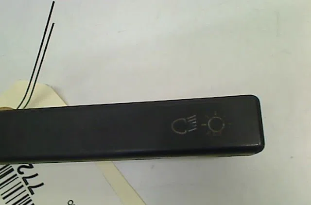 Commande eclairage RENAULT R25 occasion — photo 3