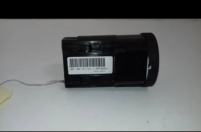 Commande eclairage Seat EXEO ST (3R5) 2.0 tdi (2009-2013) occasion — photo 2