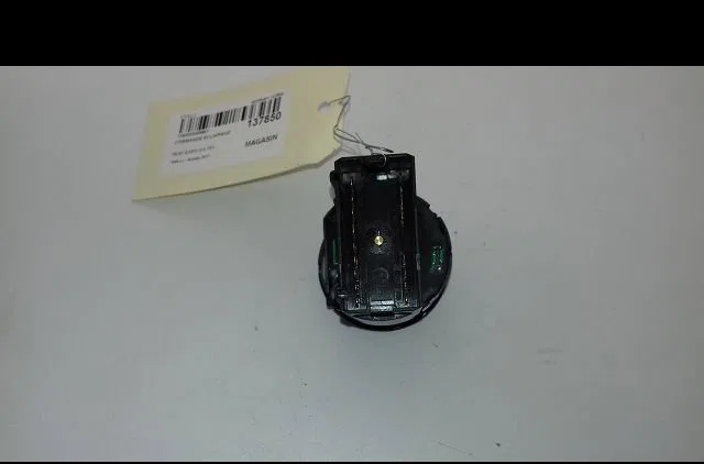 Commande eclairage Seat EXEO ST (3R5) 2.0 tdi (2009-2013) occasion — photo 3