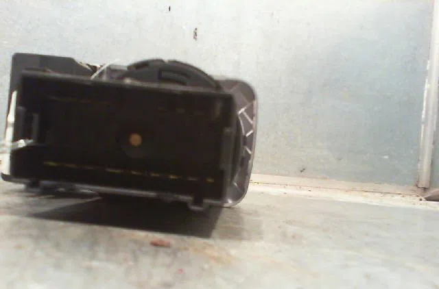Commande eclairage SEAT IBIZA 2002 occasion — photo 2