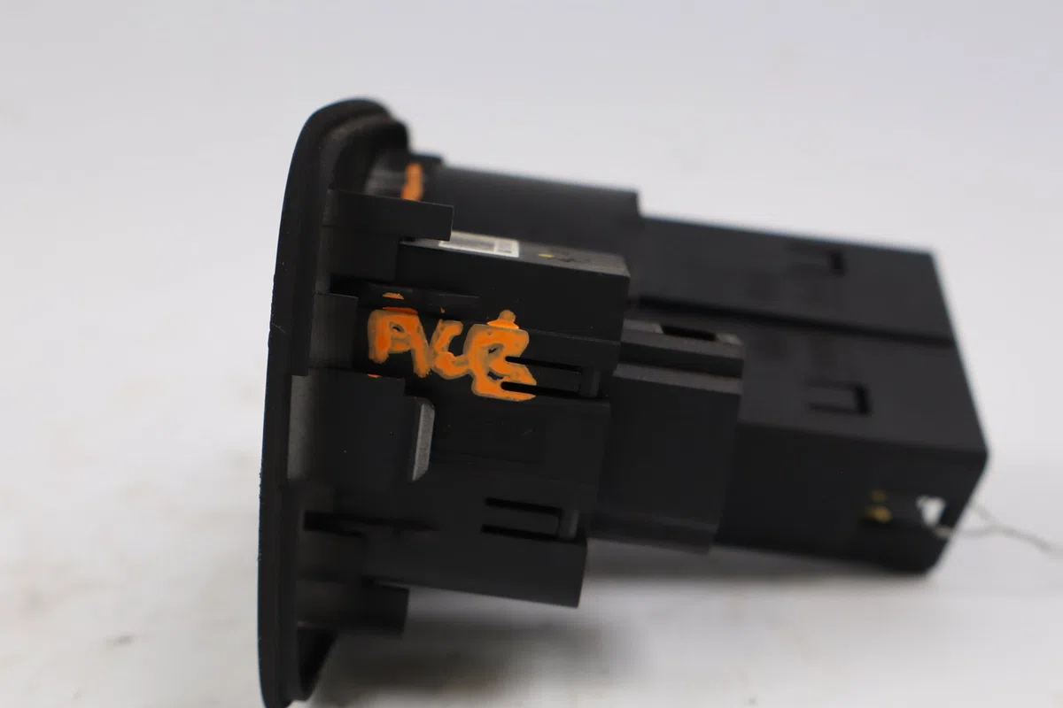 Commande eclairage Seat IBIZA IV (6J5, 6P1) 1.9 tdi (2008-2010) occasion — photo 4