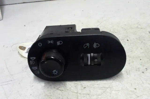 Commande eclairage SEAT IBIZA occasion — photo 3