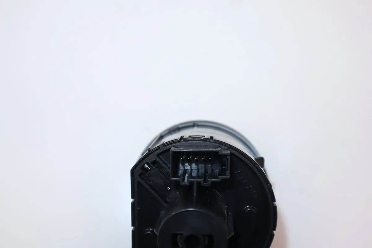 Commande eclairage Seat LEON (5F1) 2.0 tdi (2012-2020) 5 portes occasion — photo 3