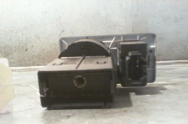 Commande eclairage SKODA FABIA 2000 occasion — photo 2