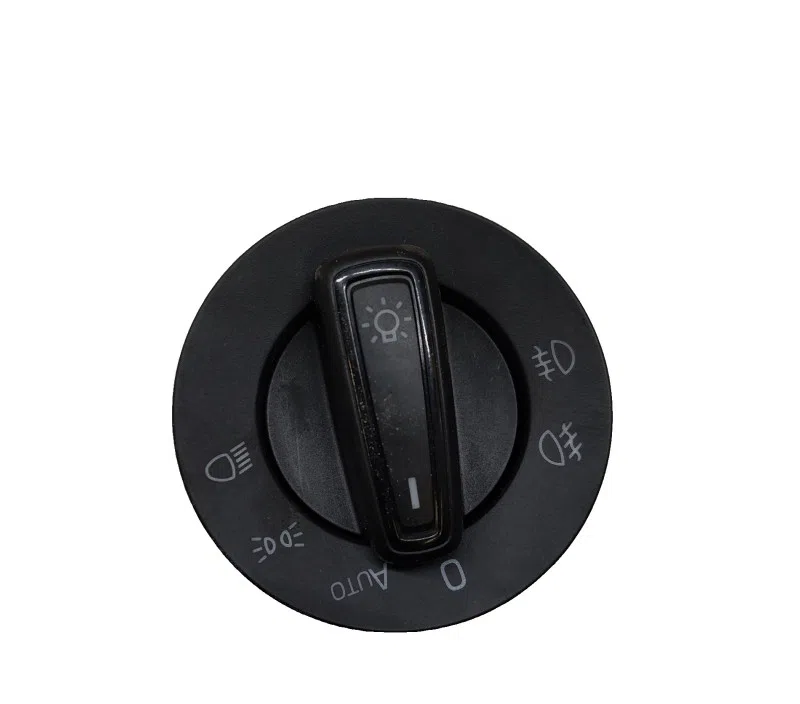 COMMANDE ECLAIRAGE SKODA OCTAVIA OCTAV.III 5E0941431D — photo 2