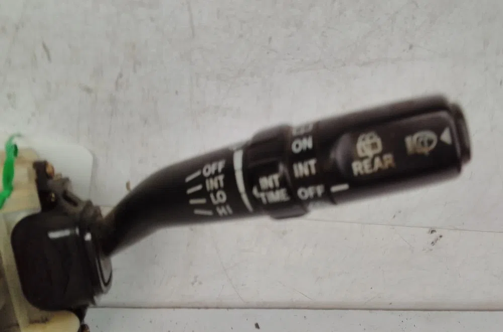 Commande eclairage TOYOTA L.CRUISER 2002 occasion — photo 2