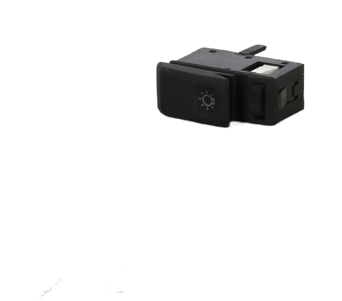 Commande eclairage Volkswagen GOLF II (19E, 1G1) 1.6 (1986-1992) occasion — photo 2