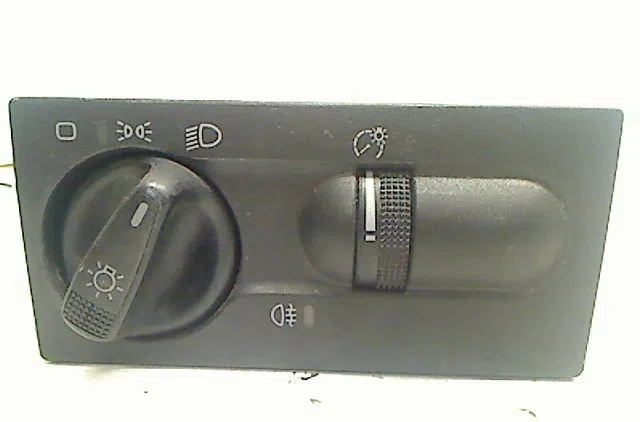 Commande eclairage VOLKSWAGEN GOLF occasion — photo 4