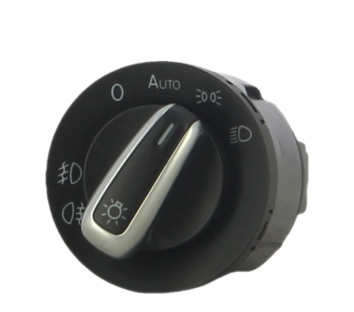 Commande eclairage Volkswagen GOLF VI (5K1) 2.0 gti (2009-2012) occasion — photo 2