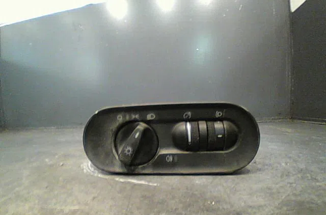 Commande eclairage VOLKSWAGEN SHARAN 1998 occasion — photo 3