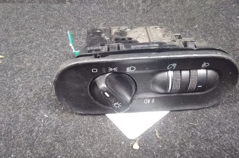 Commande eclairage VOLKSWAGEN SHARAN I 1999 occasion — photo 3
