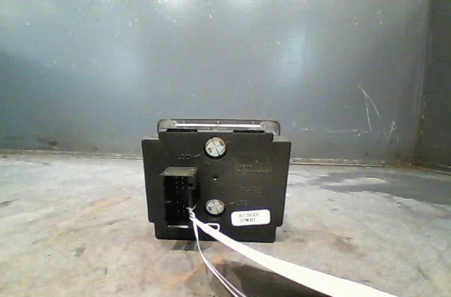 Commande eclairage VOLVO C30 Phase 1 12-2006--12-2009 occasion — photo 2
