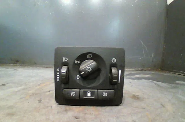 Commande eclairage VOLVO C30 Phase 1 12-2006--12-2009 occasion — photo 3