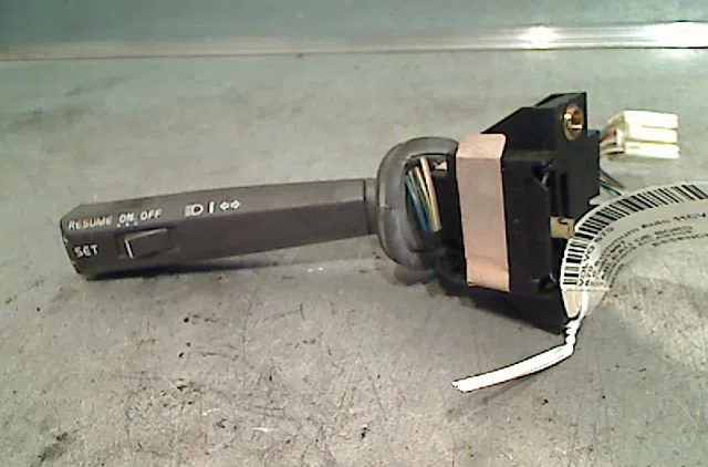 Commande eclairage Volvo S70 (874) 2.4 (1997-2000) occasion — photo 2