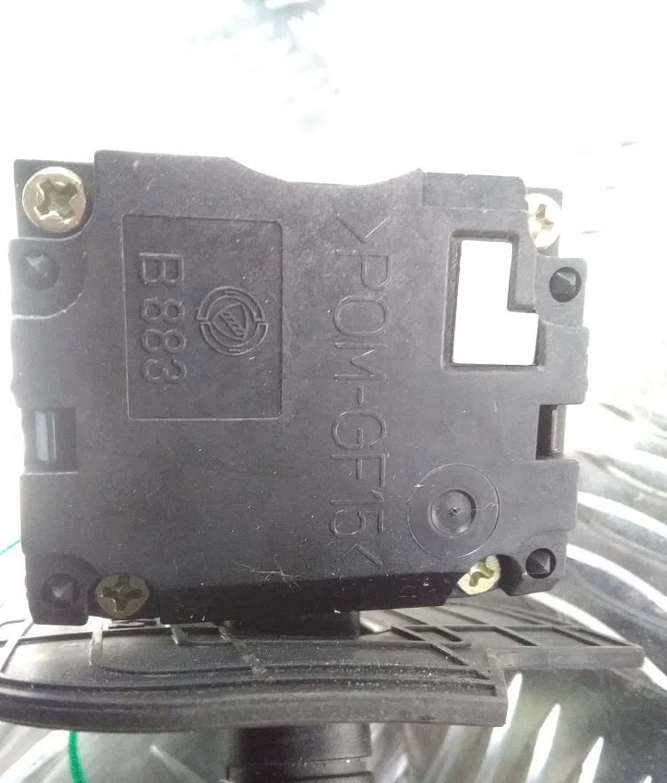 Commande essuie glace ALFA ROMEO 146 2000 occasion — photo 2