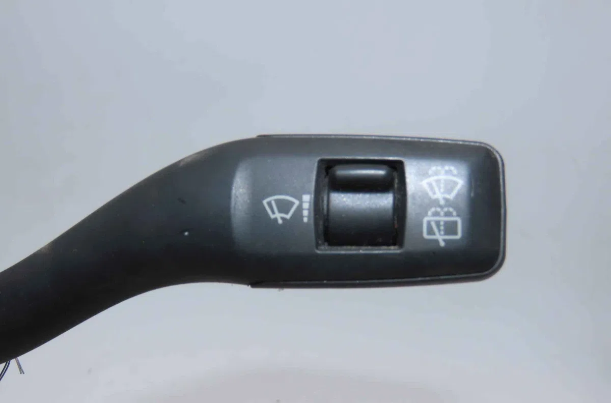 Commande essuie glace AUDI A3 II occasion — photo 2