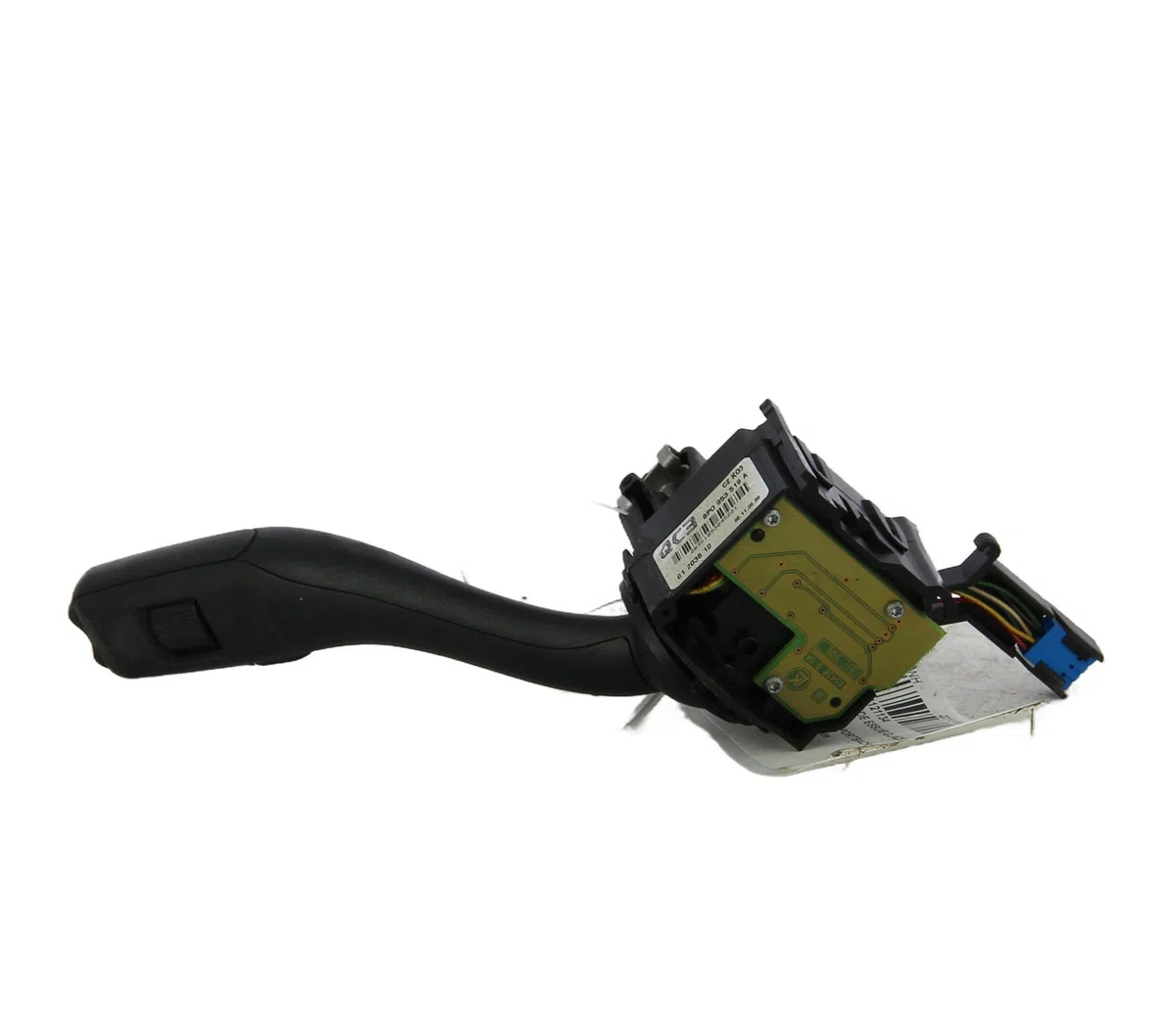Commande essuie glace Audi A3 Sportback (8PA) 2.0 tdi (2004-2013) 5 portes occasion — photo 2