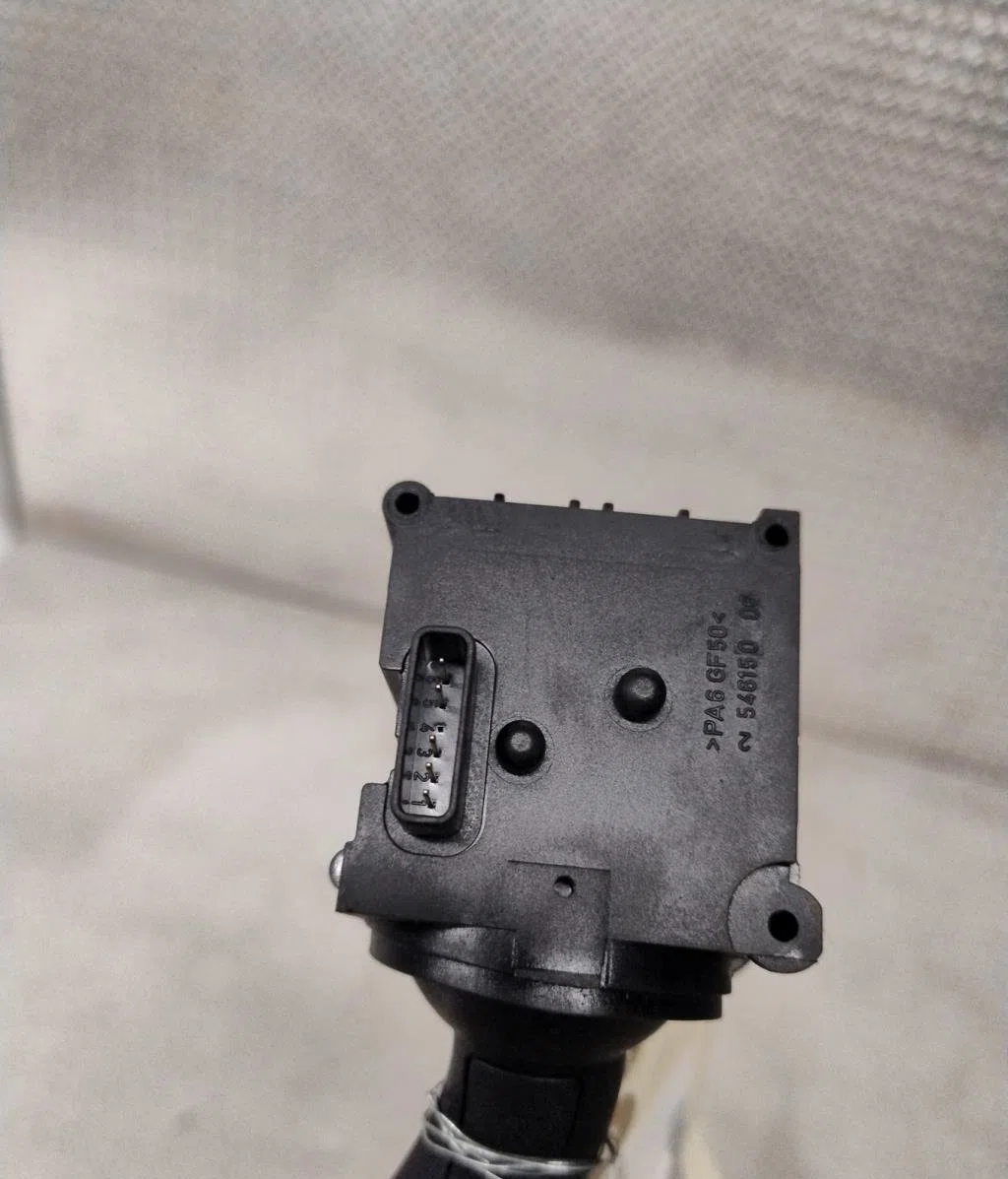 Commande essuie glace AUDI A4 2  A4 2 AVANT PHASE 2 BREAK occasion — photo 4