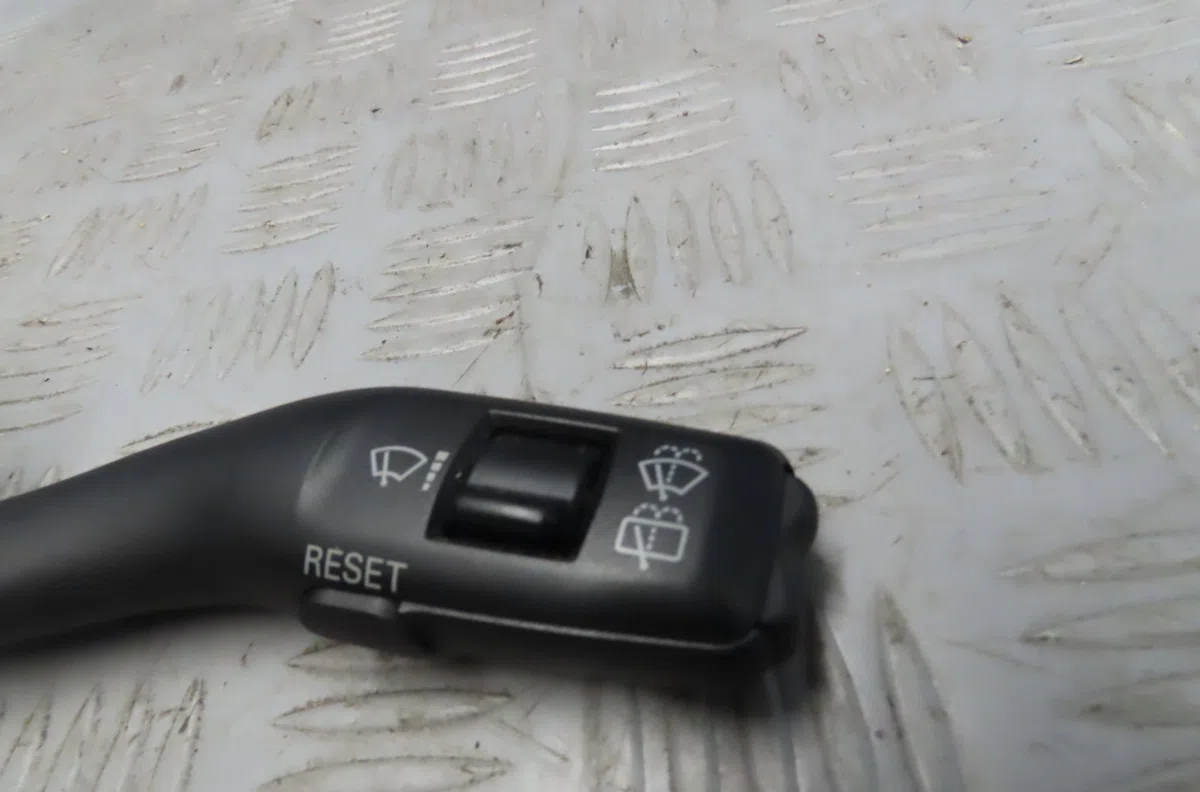 Commande essuie glace AUDI A4 2007 occasion — photo 3