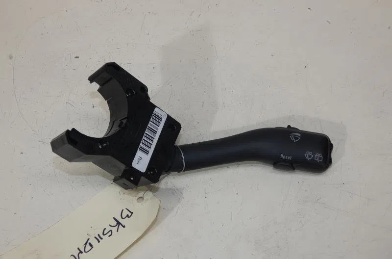 Commande essuie glace AUDI A6 2 AVANT PHASE 2 BREAK occasion — photo 4