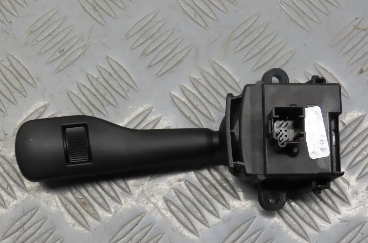 Commande essuie glace Bmw 3 (E46) 316 i (1998-2002) occasion — photo 2