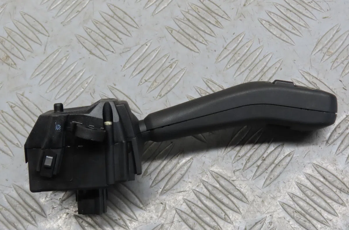 Commande essuie glace Bmw 3 (E46) 330 xd (2000-2003) occasion — photo 3