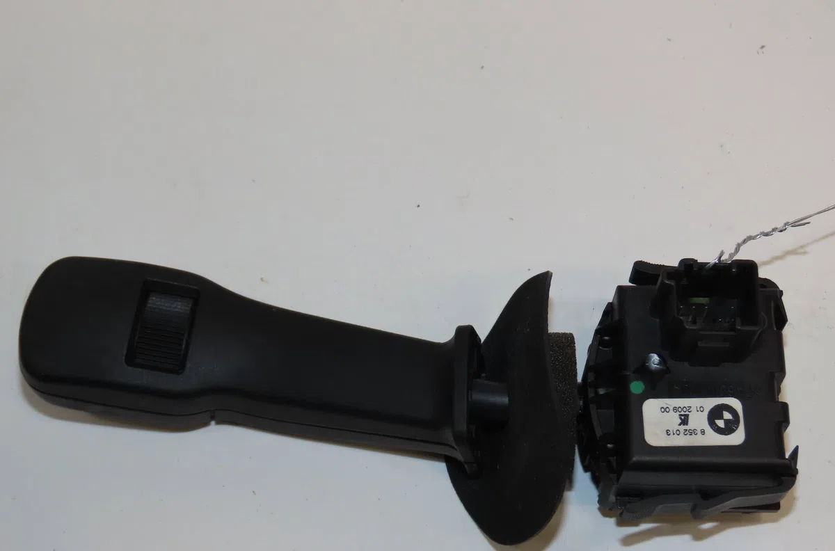 Commande essuie glace Bmw 5 (E39) 525 tds (1996-2003) occasion — photo 2