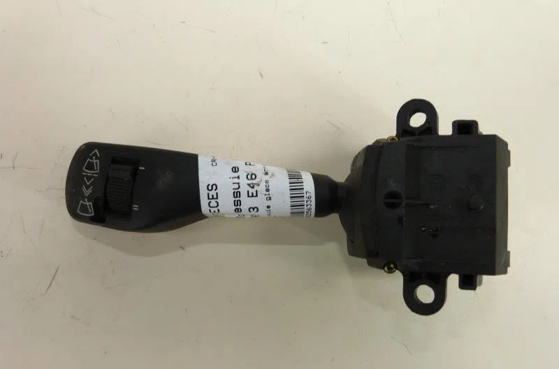 Commande essuie glace BMW SERIE 3 E46 PHASE 1 occasion — photo 2