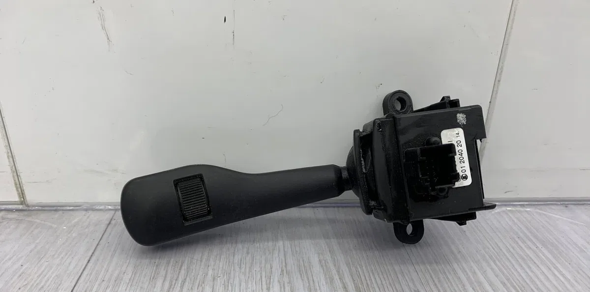 Commande essuie glace BMW SERIE 3 E46 TOURING PHASE 1 BREAK occasion — photo 3