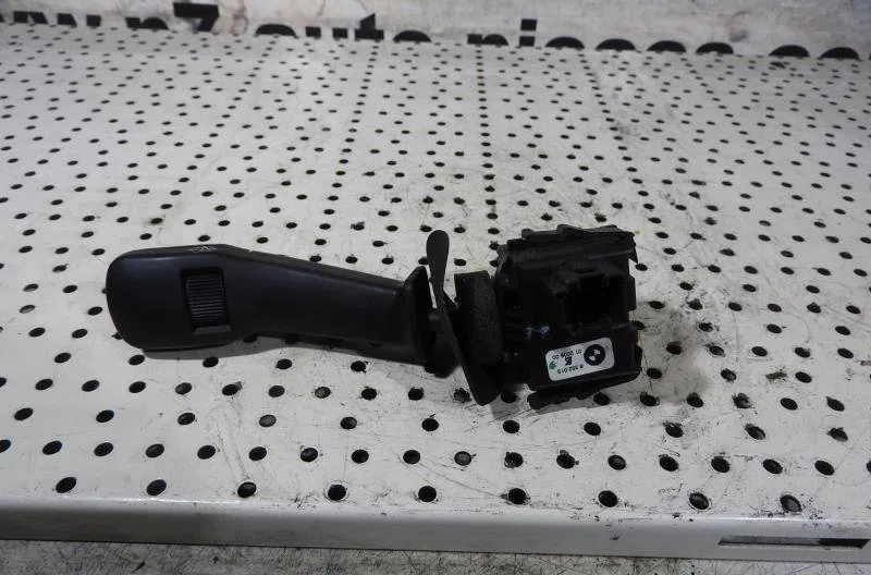 Commande essuie glace BMW SERIE 5 E39 PHASE 1 occasion — photo 2