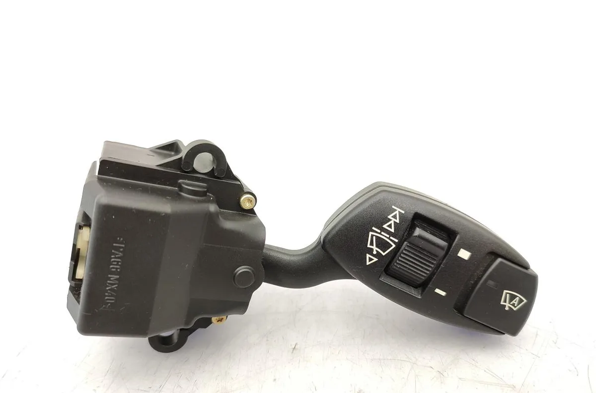 Commande essuie glace BMW SERIE 5 E60 PHASE 2 occasion