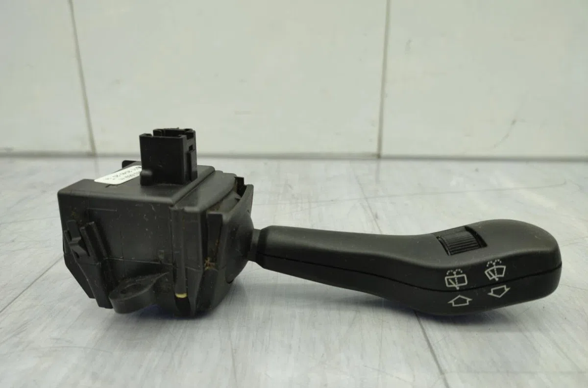 Commande essuie glace BMW X3 E83 PHASE 1 occasion — photo 3