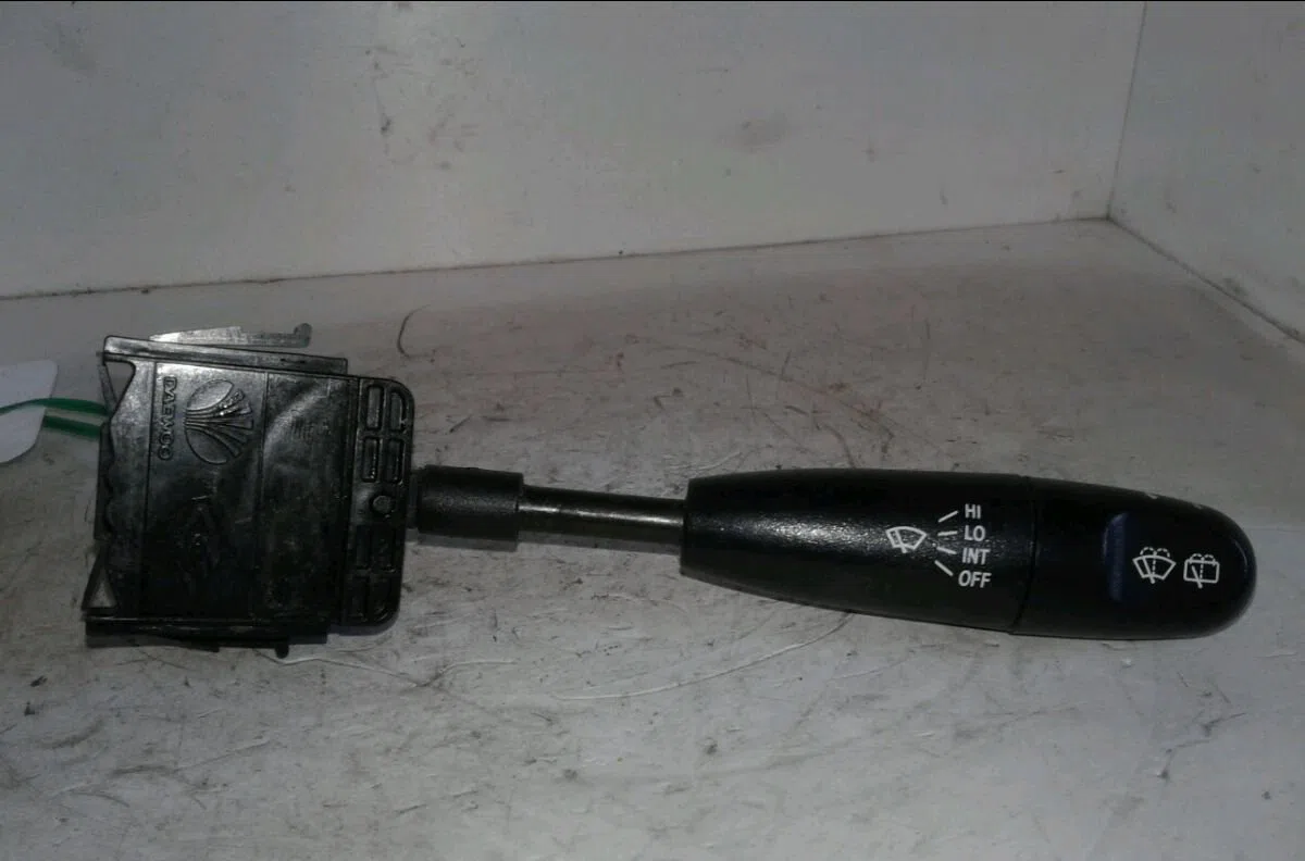 Commande essuie glace CHEVROLET KALOS 2006 occasion — photo 3