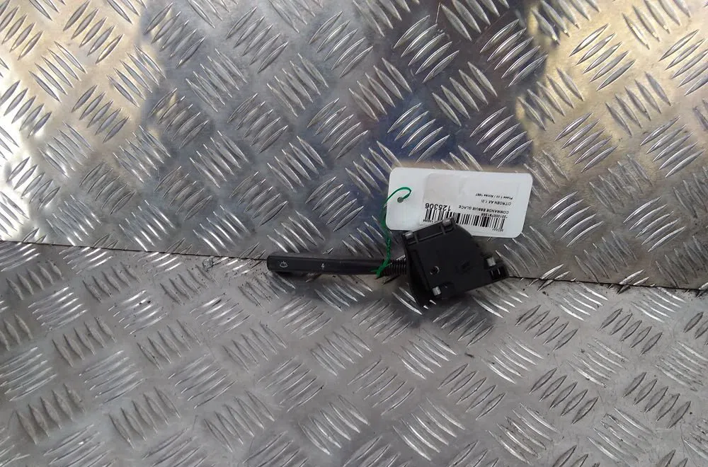 Commande essuie glace CITROEN AX 1987 occasion — photo 3