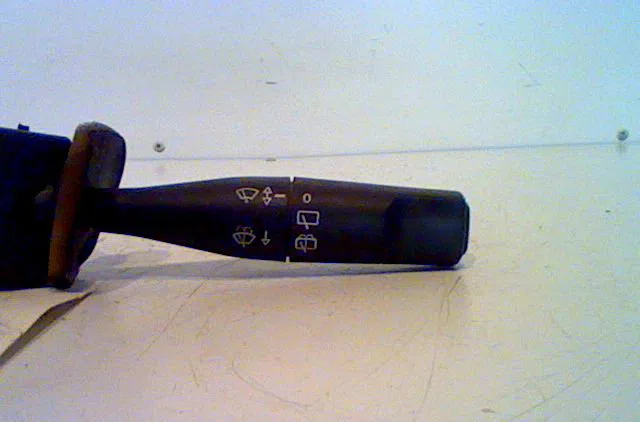 Commande essuie glace CITROEN AX 1993 occasion — photo 2