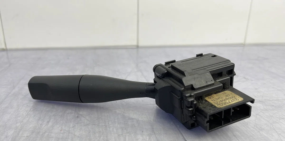 Commande essuie glace CITROEN AX PHASE 2 occasion — photo 2