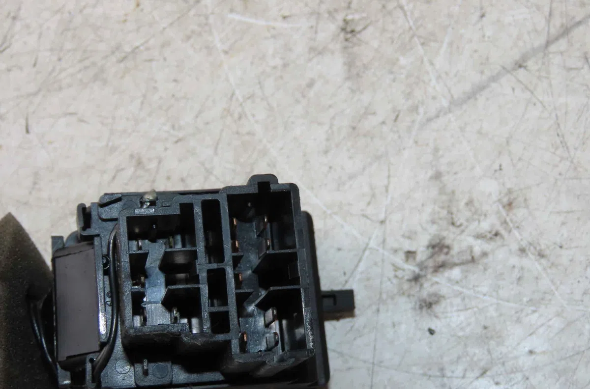 Commande essuie glace CITROEN BERLINGO I occasion