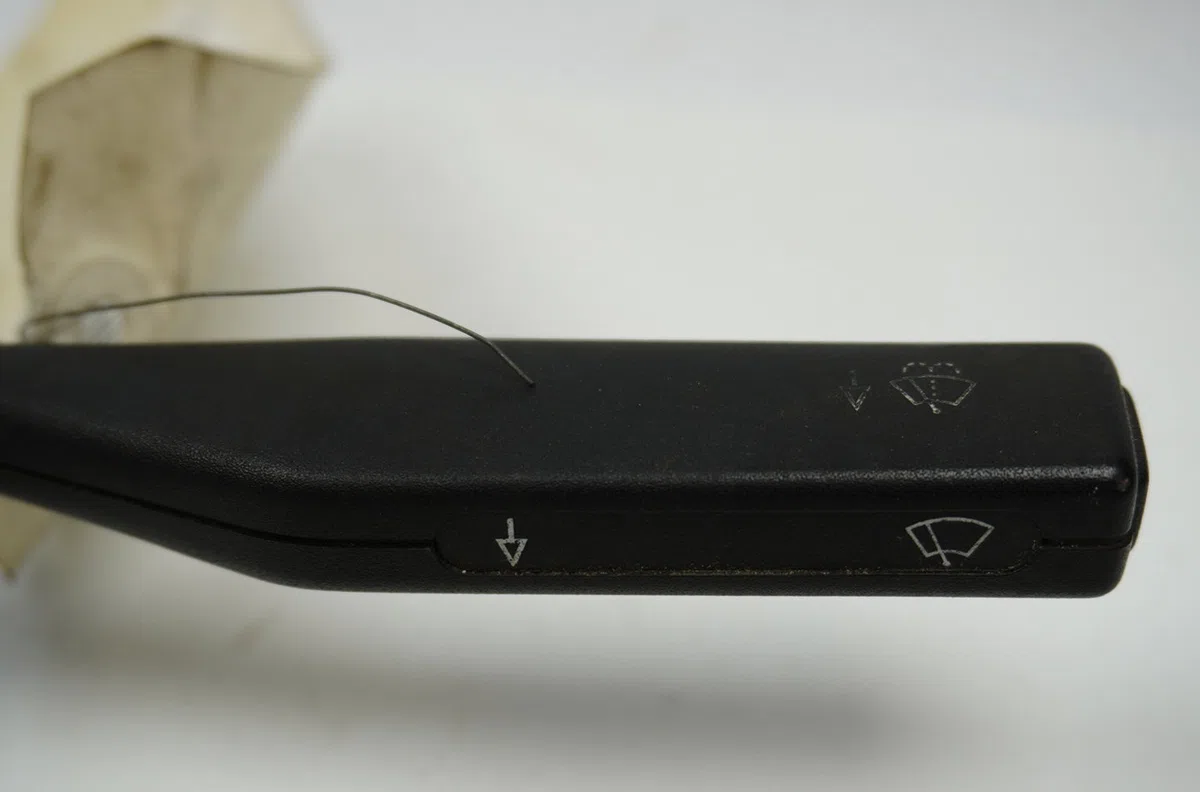 Commande essuie glace CITROEN BX  1.9 D occasion — photo 2