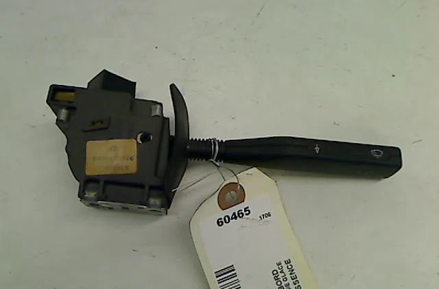 Commande essuie glace CITROEN BX occasion — photo 4